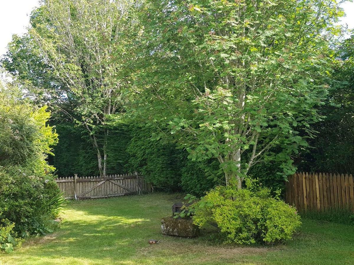 Smithy Cottage Kirkmichael  Extérieur photo